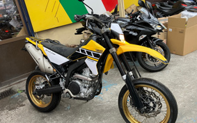 YAMAHA WR250X DG15J