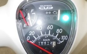 HONDA C110 SUPER CUB JA07