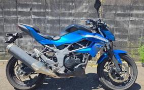 KAWASAKI Z250 SL BR250E