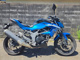 Фото Kawasaki Z250 SL с японского аукциона