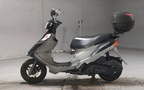 SUZUKI ADDRESS V125 CF46A