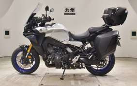 YAMAHA TRACER 9 GT 2022