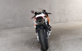 HONDA CBR600RR PC37