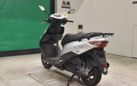 SUZUKI ADDRESS V125 DT11A