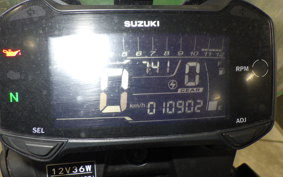 SUZUKI V-STROM 250
