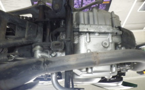 YAMAHA YBR125 2026