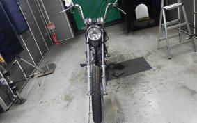 YAMAHA SR250 2003 4J1