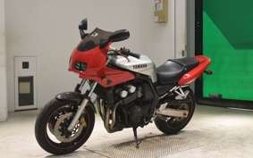 YAMAHA FZ400 2000 4YR