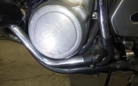 KAWASAKI BALIUS 250 Gen.2 1999 ZR250B