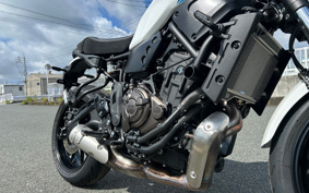 YAMAHA XSR700 2024 RM41J