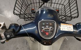 HONDA SUPER CUB50 AA01