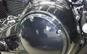 HARLEY FLSL 1750 2018