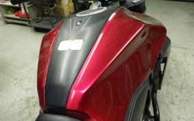 HONDA CB250RA 2016 MC52
