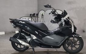 HONDA PCX 125 JF81