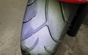 HONDA FORZA SI MF12