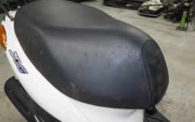 YAMAHA JOG Delux 2025 SA39J