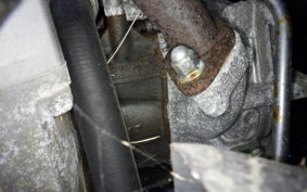 HONDA FORZA 250 S MF06