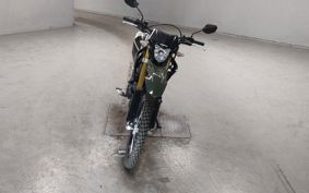 HONDA CRF150L KD11