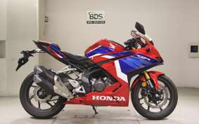 HONDA CBR250RR A 2024 MC51