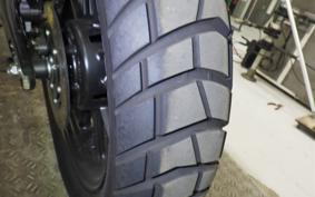TRIUMPH SCRAMBLER 400X 2025