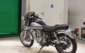 KAWASAKI ESTRELLA RS 2021 BJ250A