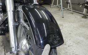 HARLEY FLSTC 1580 2008
