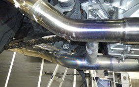 HONDA CB1100 ABS 2011 SC65