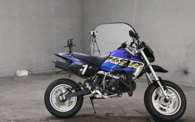 KAWASAKI KSR110 KL110A