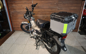 HONDA CT125 HUNTER CUB JA65