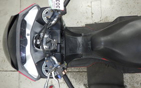 SUZUKI SKYWAVE 250 (Burgman 250) M