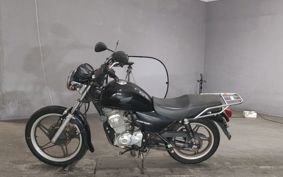 HONDA CBF125T PJJN