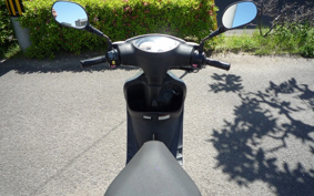 YAMAHA JOG ZR SA39J