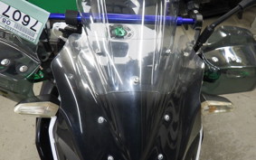 KAWASAKI Z250 ER250C