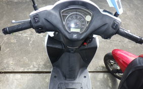 HONDA DIO110-3ﾍﾞｰｼｯｸ JK03
