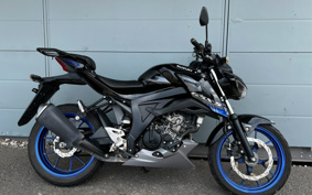 SUZUKI GSX-S125 ABS DL32B