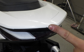 HONDA PCX125 2023 JK05