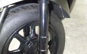 HONDA TACT-4ﾍﾞｰｼｯｸ 2006 AF79