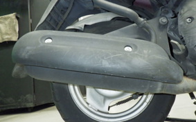 YAMAHA JOG Gen.5 SA36J