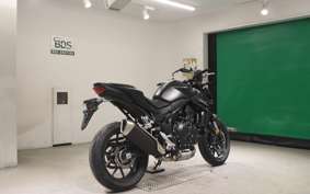 HONDA CB750HORNET 2026 RH24