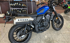 HONDA CL500 2024 PC68