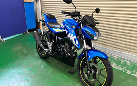 SUZUKI GSX-S125 ABS DL32B