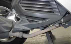 YAMAHA ﾄﾘｼﾃｨ125