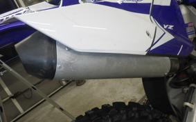 YAMAHA YZ125 CE16C
