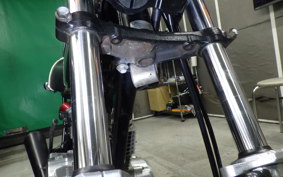 HONDA APE 50 2002 AC16