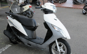 SUZUKI ADDRESS V125 DT11A