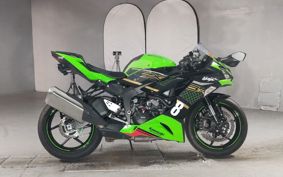 KAWASAKI NINJA ZX-6R ZX636G