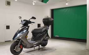 KYMCO GP125 2017