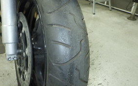 SUZUKI GSR400 2008 GK7DA