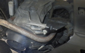 SUZUKI ADDRESS 110 1998 CE47A