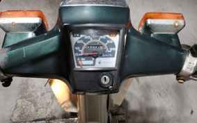 HONDA SUPER CUB50 C50